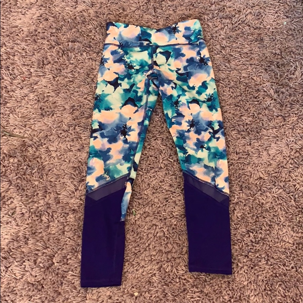 Old navy leggings